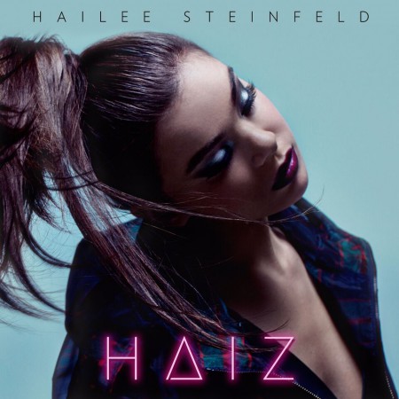 Hailee Steinfeld Haiz, 2015