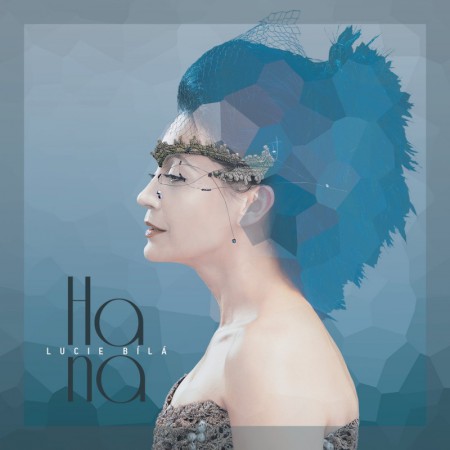 Album Hana - Lucie Bílá