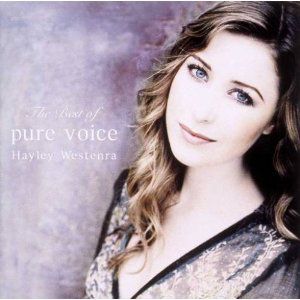 Album Hayley Westenra - The Best of Pure Voice