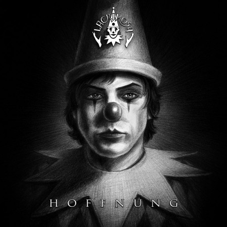 Album Lacrimosa - Hoffnung