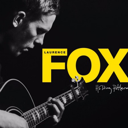 Album Laurence Fox - Holding Patterns