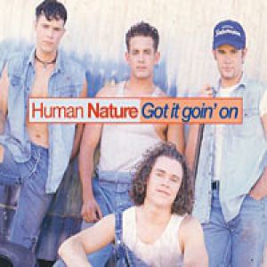 Album Human Nature - Got it Goin