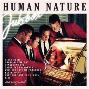 Human Nature : Jukebox