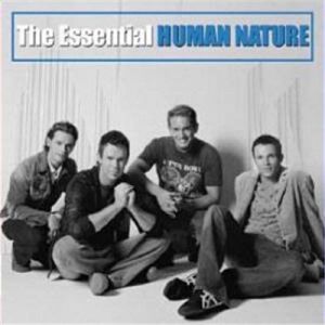 Album Human Nature - The Essential Human Nature