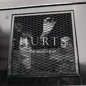 Album The Belle Vue EP - Hurts