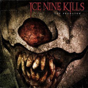 Album Ice Nine Kills - The Predator
