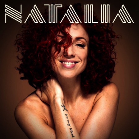 Album Natalia - In My Blood