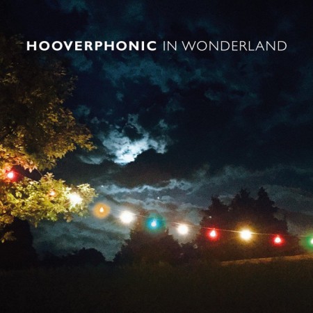 Album Hooverphonic - In Wonderland