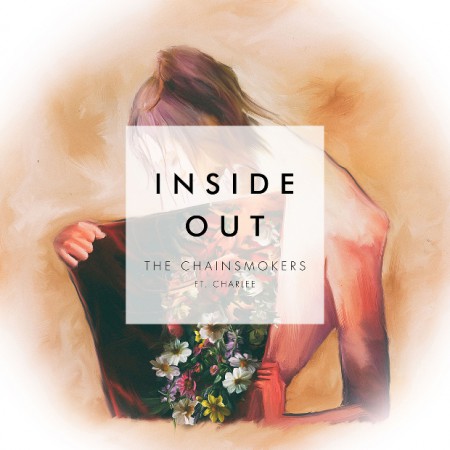 Album The Chainsmokers - Inside Out