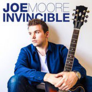 Album Joe Moore - Invincible