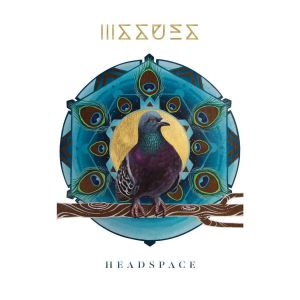 Album Issues - Headspace