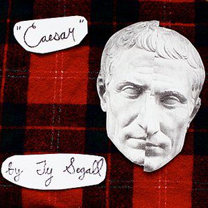 Album Ty Segall - Caesar