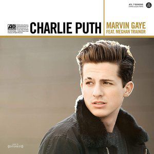 Charlie Puth : Marvin Gaye