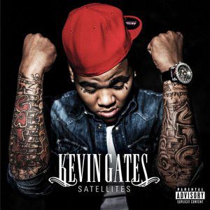 Album Kevin Gates - Satellites