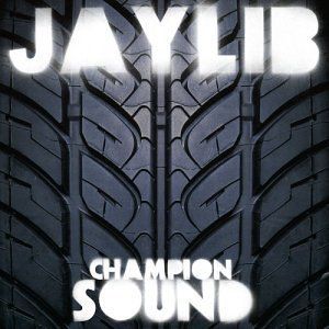 J Dilla Champion Sound, 2003