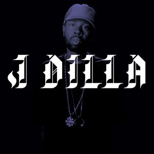 Album J Dilla - The Diary