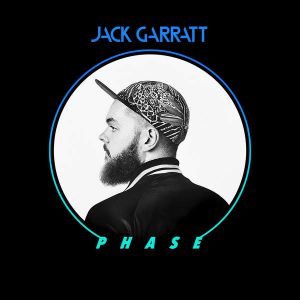 Album Jack Garratt - Phase