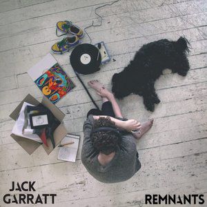 Album Remnants - Jack Garratt