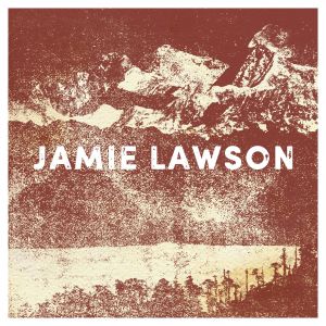 Album Jamie Lawson - Jamie Lawson
