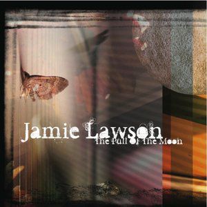 Album Jamie Lawson - The Pull of the Moon