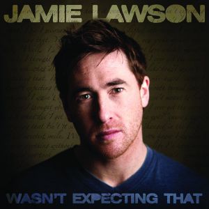 Album Jamie Lawson - Wasn