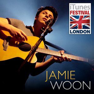 Album Jamie Woon - iTunes Festival: London 2007