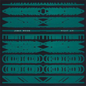 Album Jamie Woon - Night Air