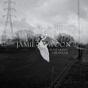 Album Jamie Woon - Wayfaring Stranger