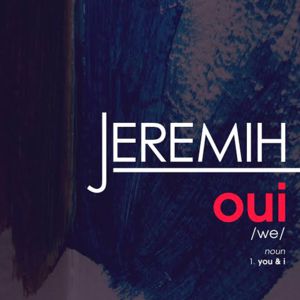 Album Jeremih - Oui