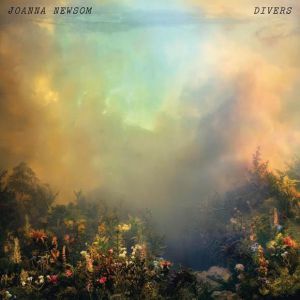 Album Joanna Newsom - Divers