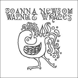 Album Joanna Newsom - Walnut Whales