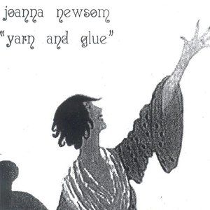 Album Joanna Newsom - Yarn and Glue