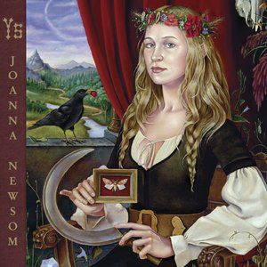 Album Joanna Newsom - Ys