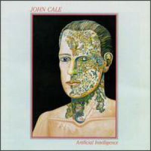 John Cale Artificial Intelligence, 1985