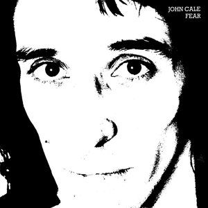 John Cale Fear, 1974