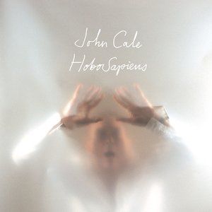 Album John Cale - HoboSapiens