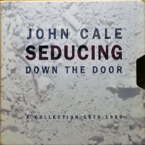 Album John Cale - Seducing Down the Door: A Collection 1970–1990