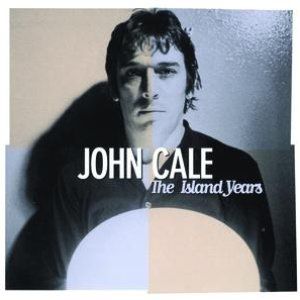 The Island Years - album