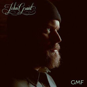 Album John Grant - GMF