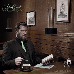 Album John Grant - Pale Green Ghosts
