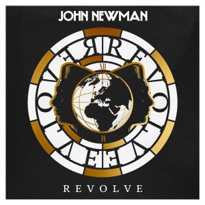 Album John Newman - Revolve