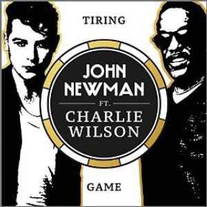 Album Tiring Game - John Newman