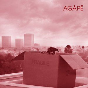 Agápē - album