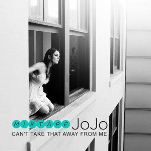 Album Jojo - Can