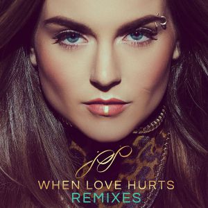 Album Jojo - When Love Hurts