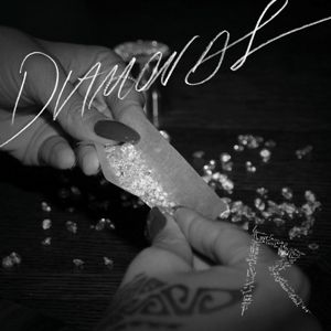 Album Josef Salvat - Diamonds