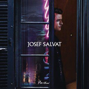 Album Hustler - Josef Salvat