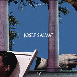 Josef Salvat In Your Prime, 2014