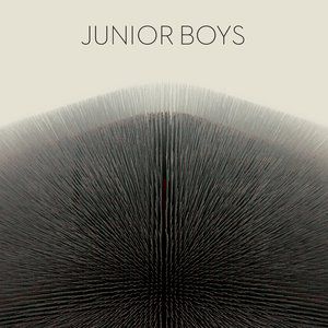 Album Junior Boys - It
