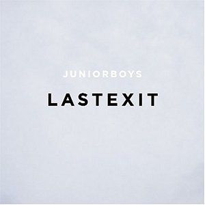 Album Junior Boys - Last Exit